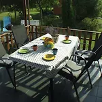 Hibiscus Nyaralo Ferienhaus *