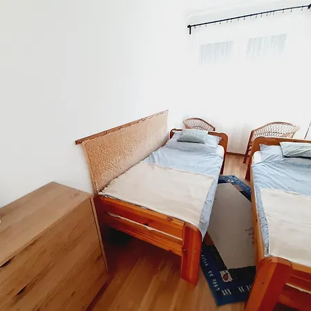 Casa vacanze Hibiscus Nyaralo *