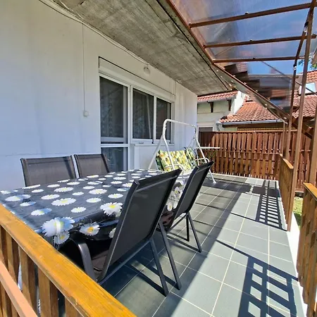 Casa vacanze Hibiscus Nyaralo